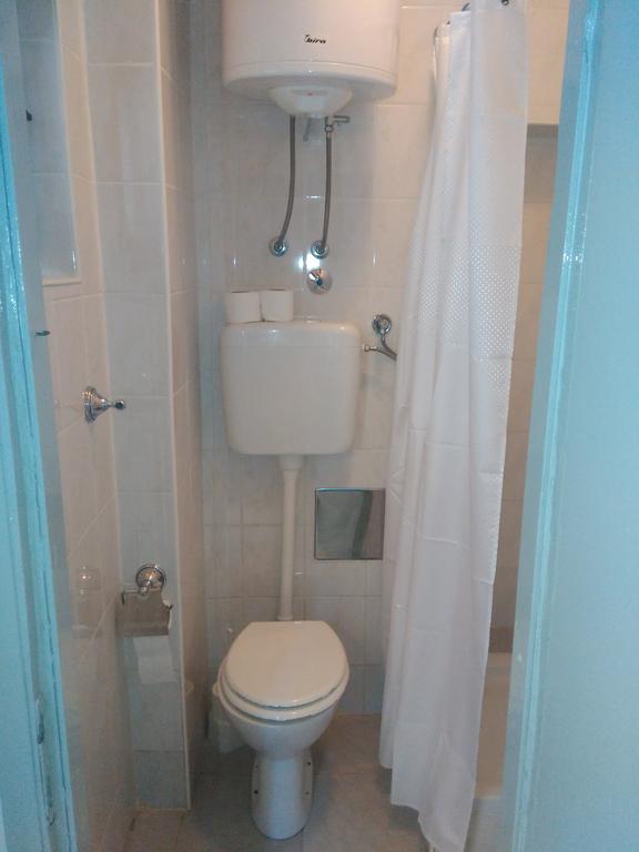 Guesthouse No.27 โมสตาร์ ห้อง รูปภาพ